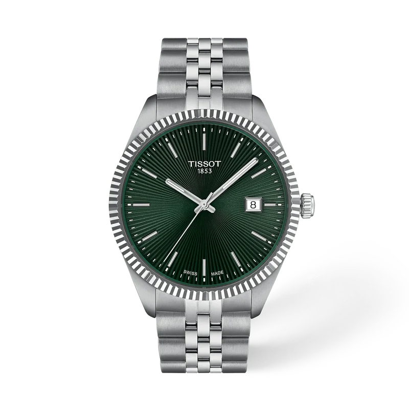 Tissot Ballade