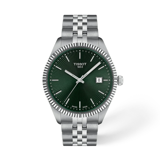 Tissot Ballade