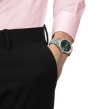 Tissot Ballade
