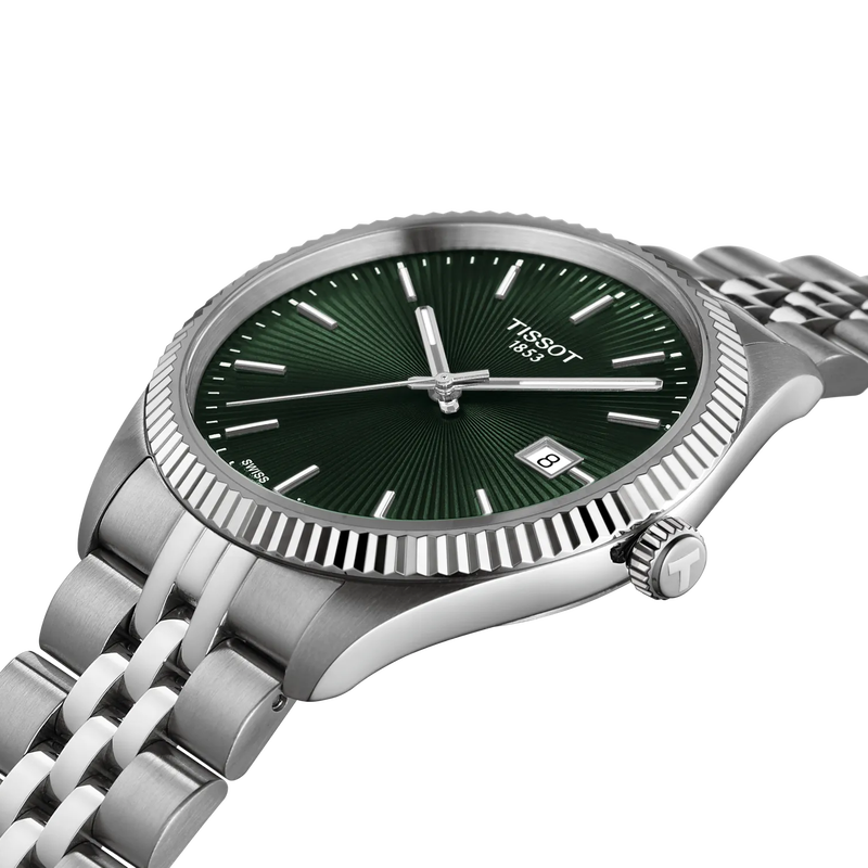 Tissot Ballade