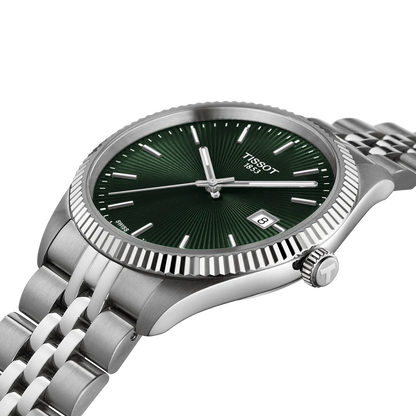Tissot Ballade