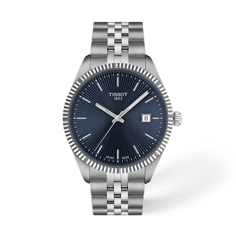 Tissot Ballade