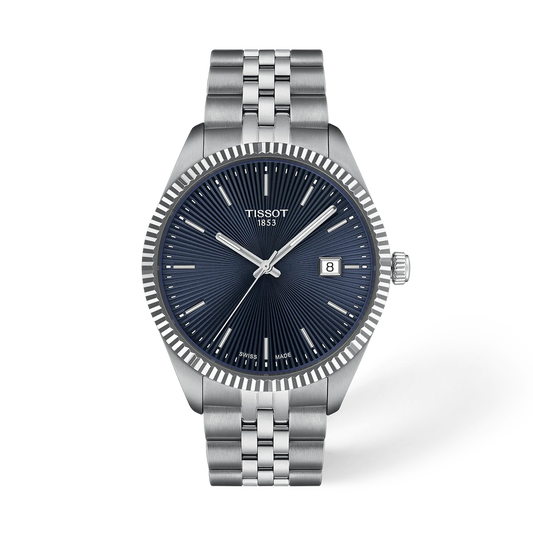Tissot Ballade