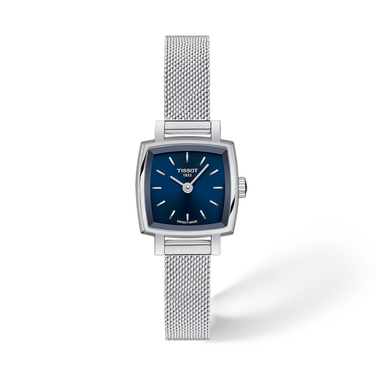 Tissot Lovely Square