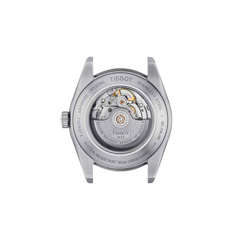 Tissot Gentleman Powermatic