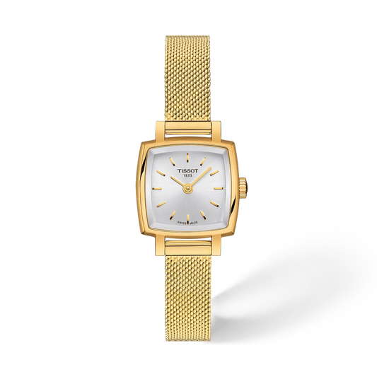 Tissot Lovely Square