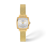 Tissot Lovely Square