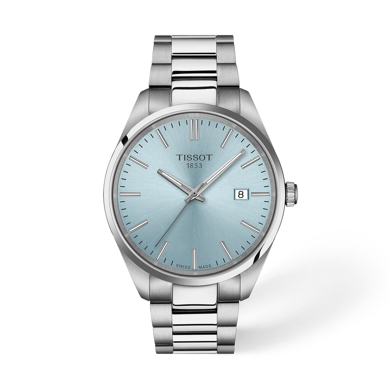 Tissot PR 100