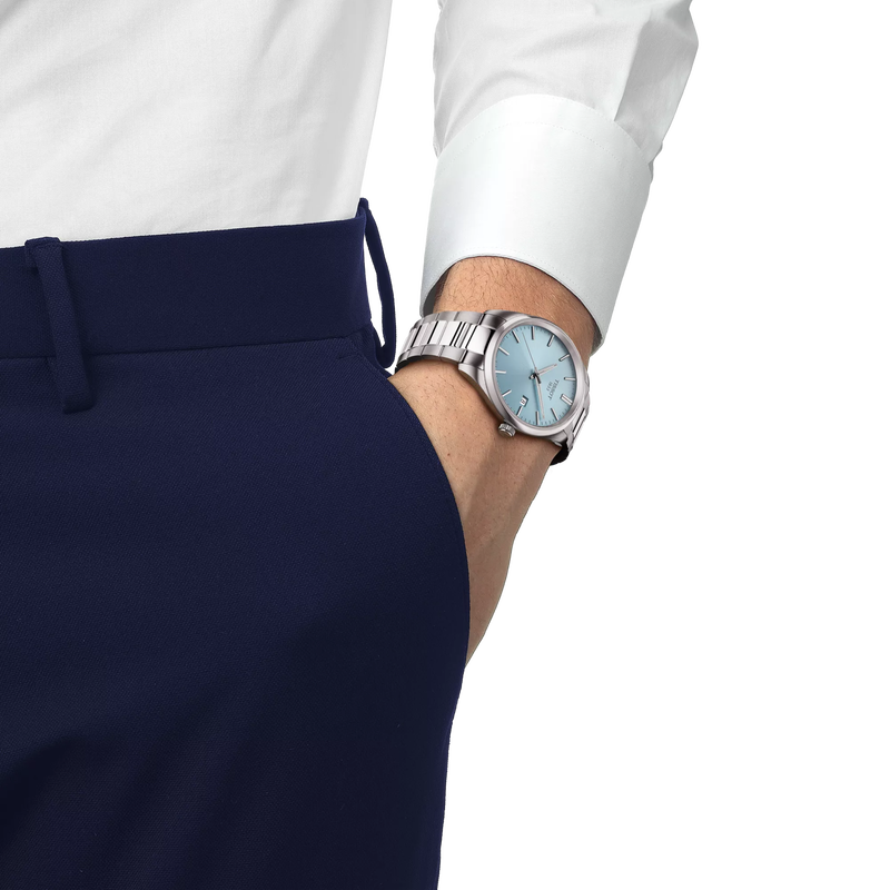 Tissot PR 100