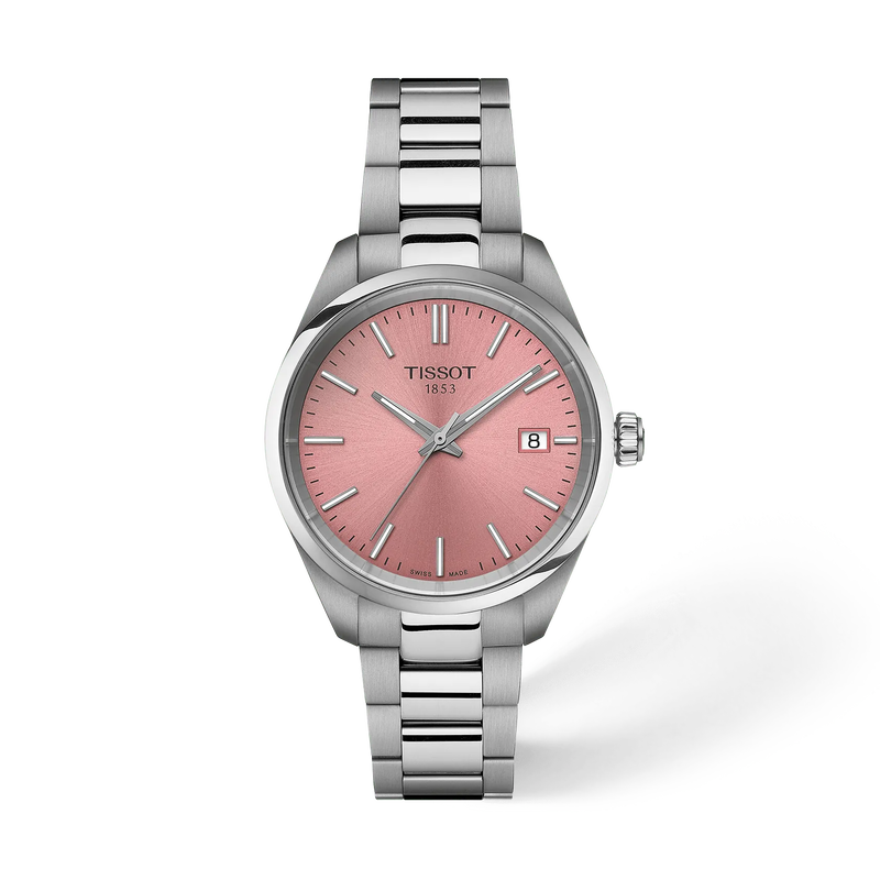 Tissot PR 100