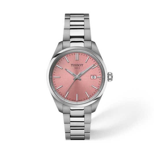 Tissot PR 100