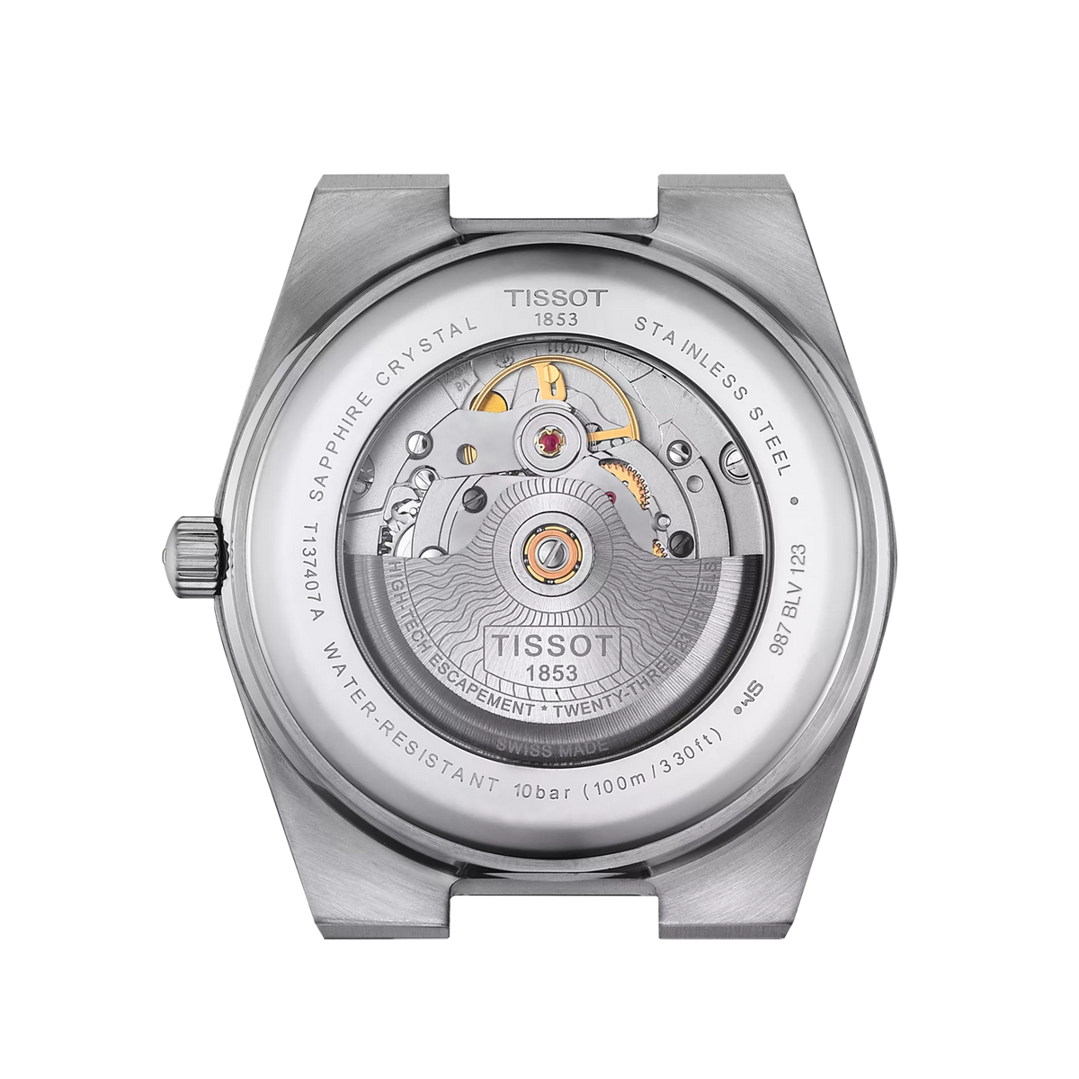 Tissot PRX Powermatic