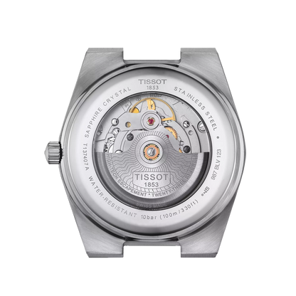 Tissot PRX Powermatic