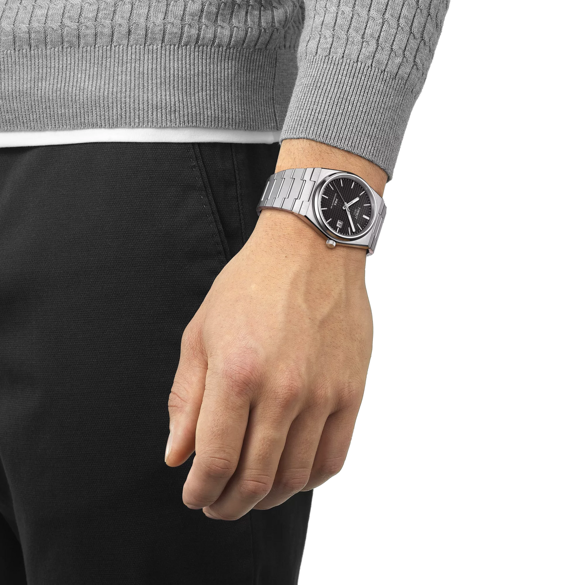Tissot PRX Powermatic
