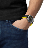 TISSOT PR 100 TOUR DE FRANCE