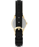 Timex Easy Reader 25mm Leather Strap Watch