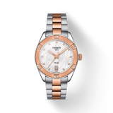 Tissot Ladies PR 100 Sport Chic