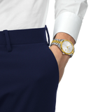 Tissot Ballade