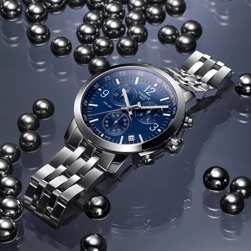 Tissot PRC 200