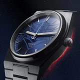 Tissot PRX UFO Robot Grendizer
