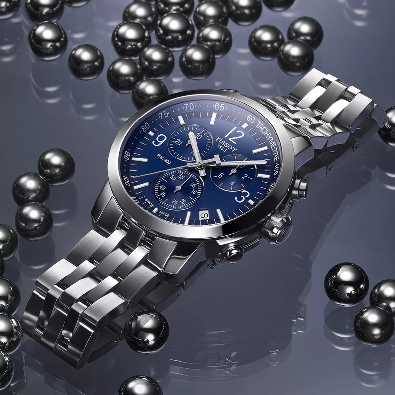 Tissot PRC 200 – Gems Jewellers