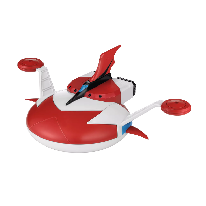 Tissot PRX UFO Robot Grendizer