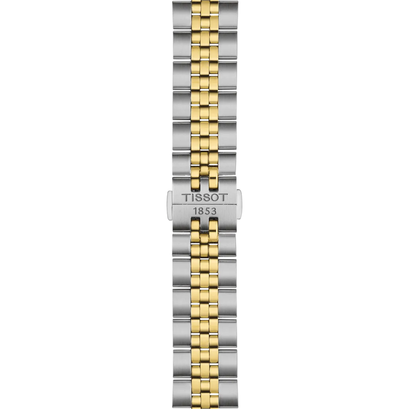 Tissot Ballade