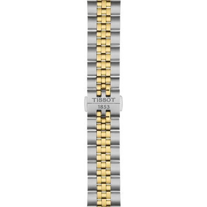Tissot Ballade