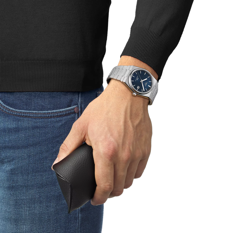 Tissot PRX Powermatic