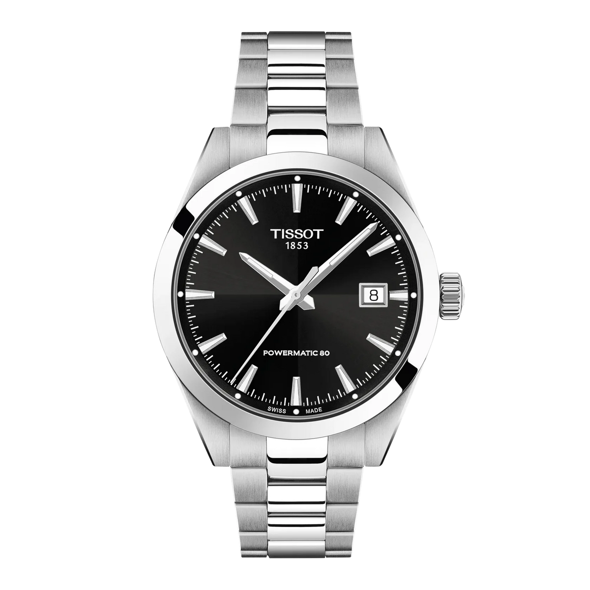 Tissot Gentleman