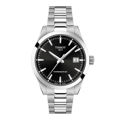 Tissot Gentleman