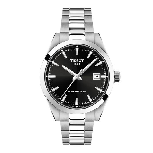 Tissot Gentleman