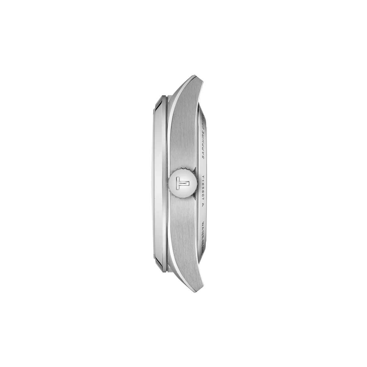 Tissot Gentleman