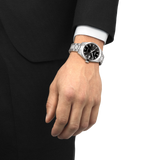 Tissot Gentleman
