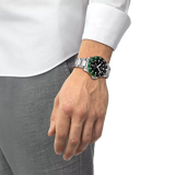 Tissot  Seastar Chronograph