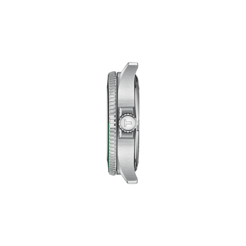 Tissot  Seastar Chronograph