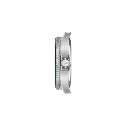 Tissot  Seastar Chronograph