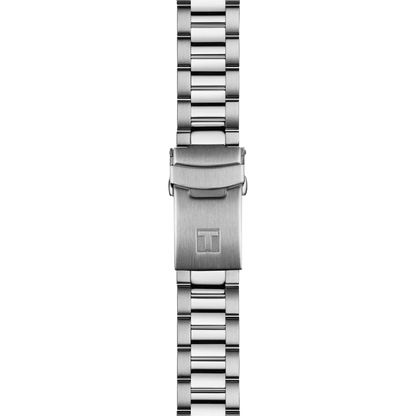 Tissot  Seastar Chronograph