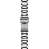 Tissot  Seastar Chronograph