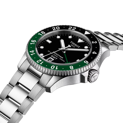 Tissot  Seastar Chronograph