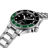 Tissot  Seastar Chronograph