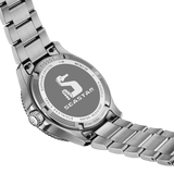 Tissot  Seastar Chronograph