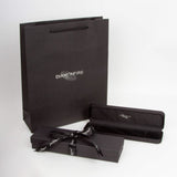 Diamonfire Double Row Fine Tennis Bracelet