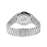 Bering Classic Gents| polished/brushed silver | Bracelet Watch