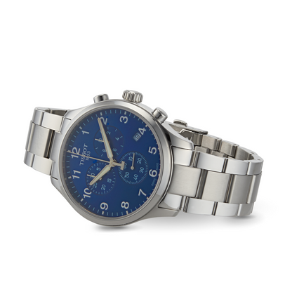 Tissot Chrono XL