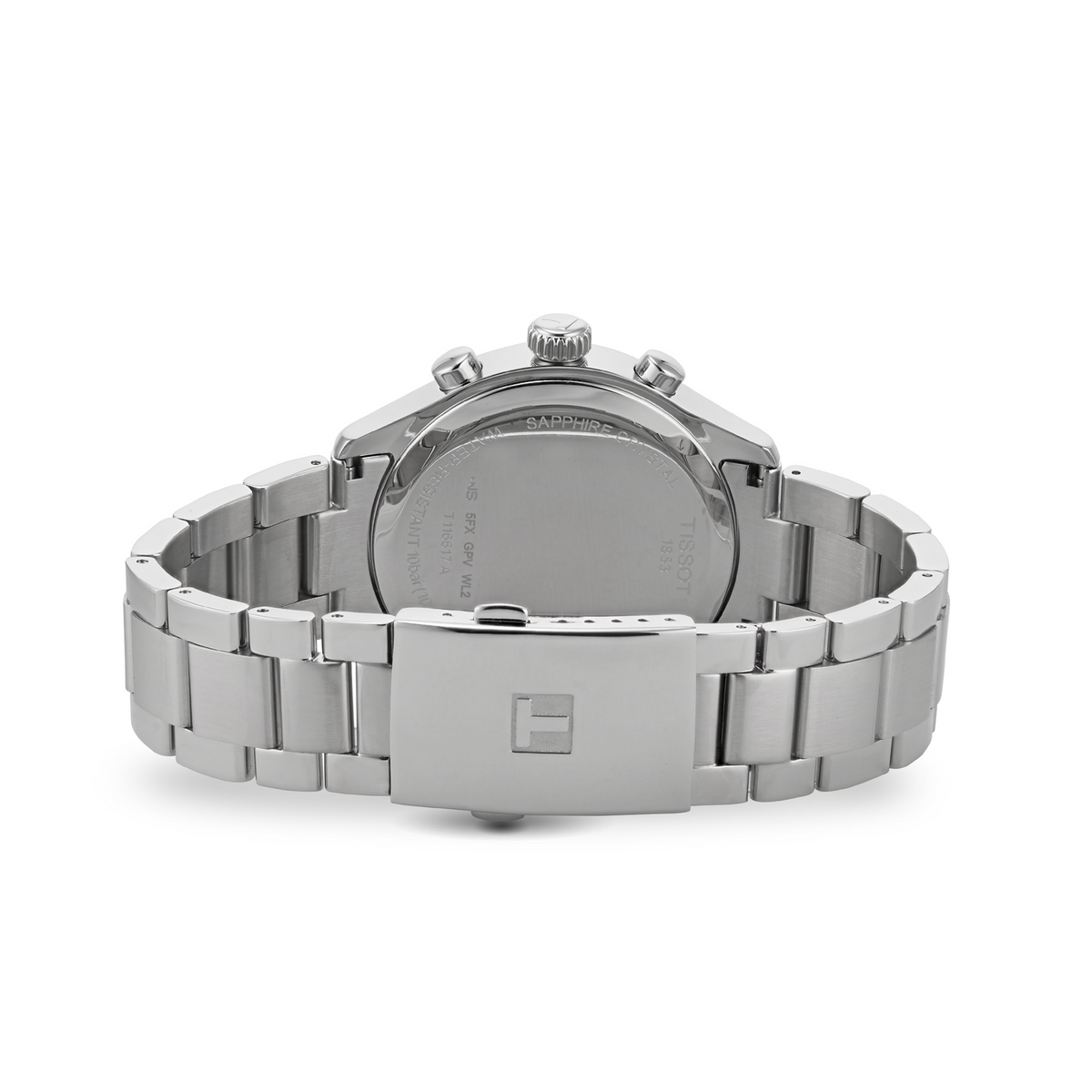 Tissot Chrono XL