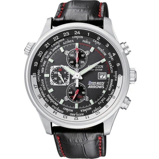 Citizen Red Arrows Chronograph