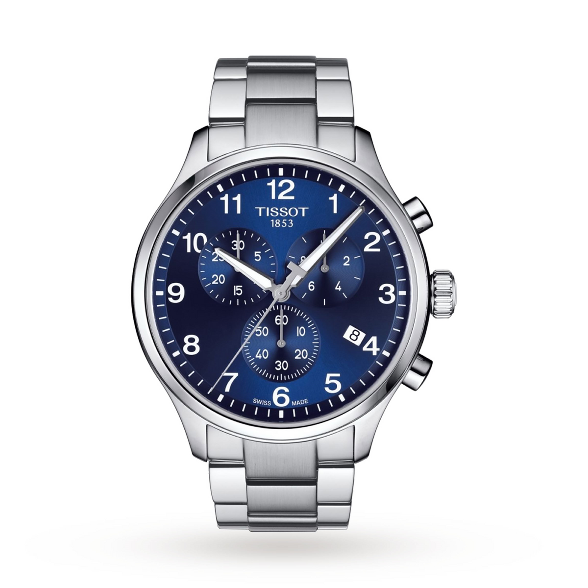 Tissot Chrono XL
