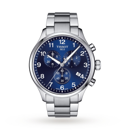 Tissot Chrono XL