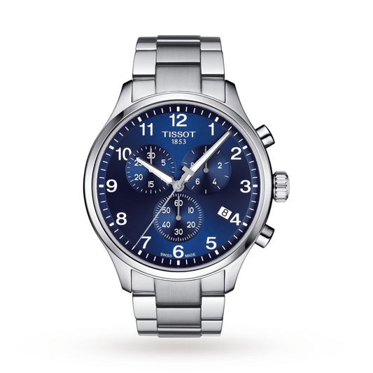 Tissot Chrono XL